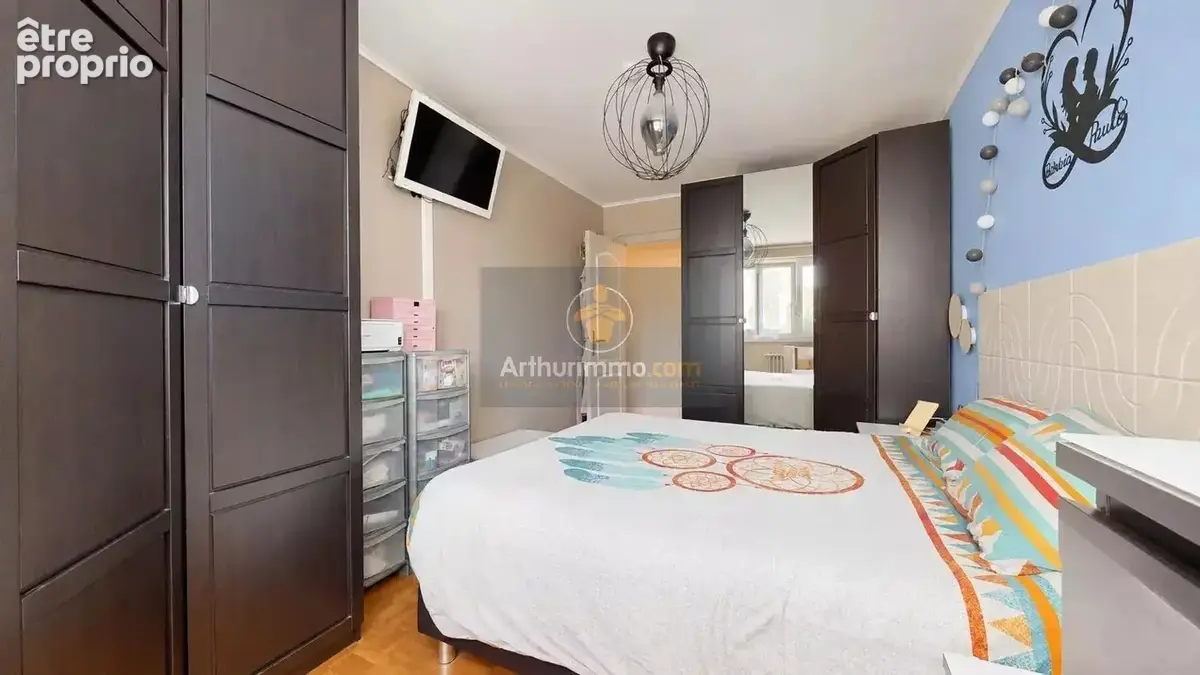 Vente Appartement Le port-marly(78560) 299 000ï¿œ - photo 9