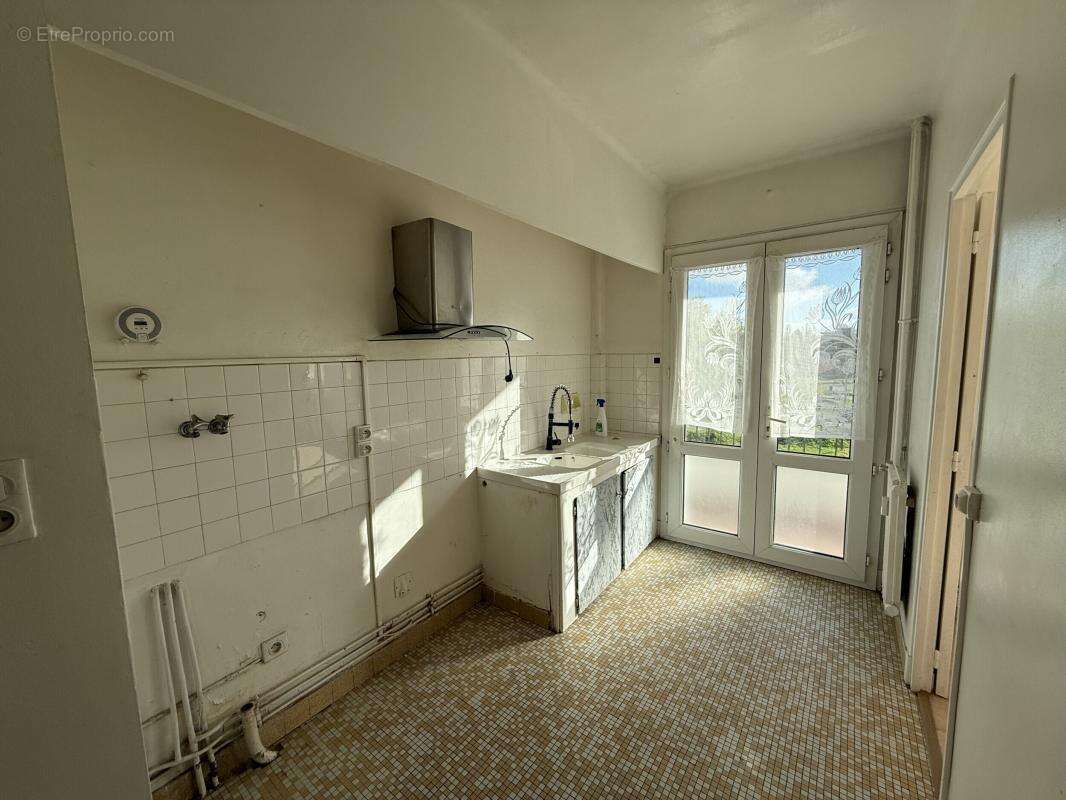 Appartement à MONTAUBAN