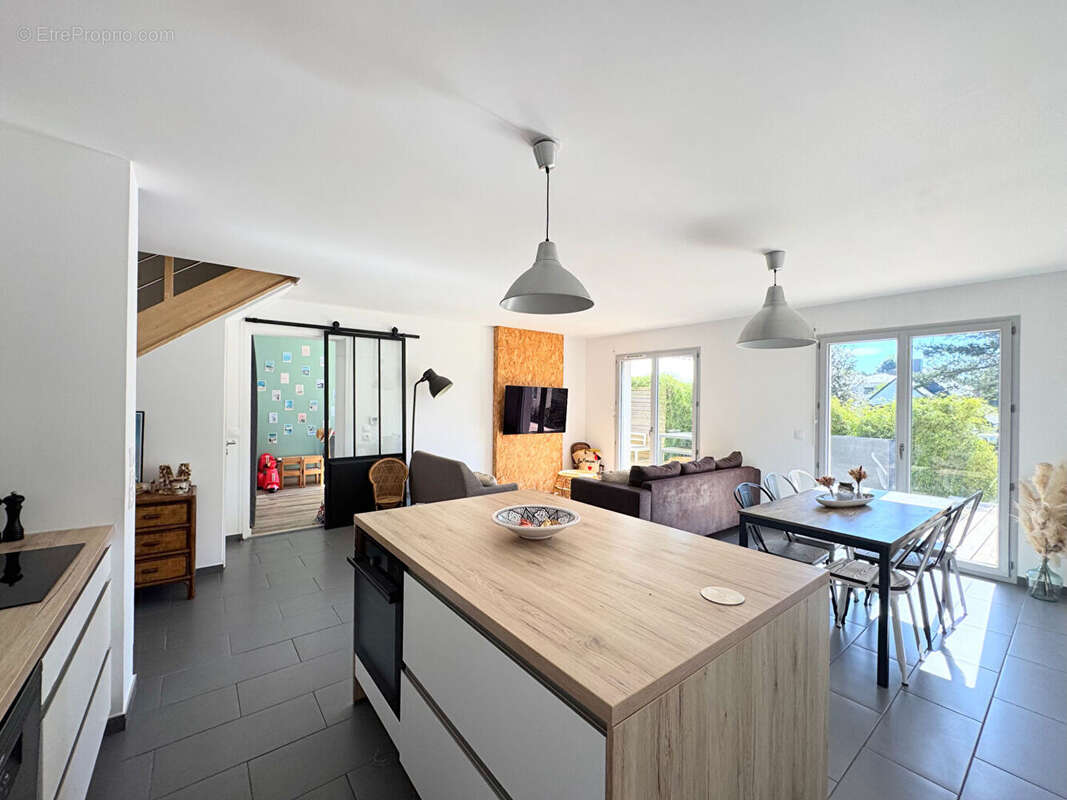 Maison à LA BAULE-ESCOUBLAC