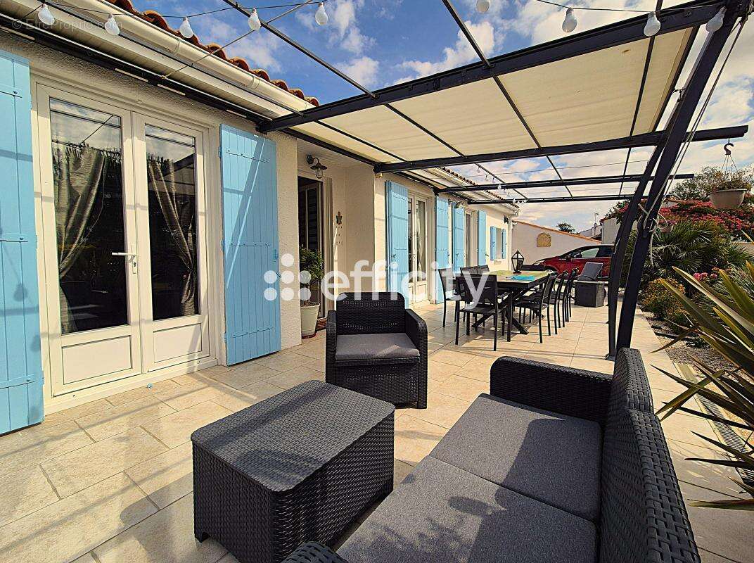 Maison individuelle - photo 4