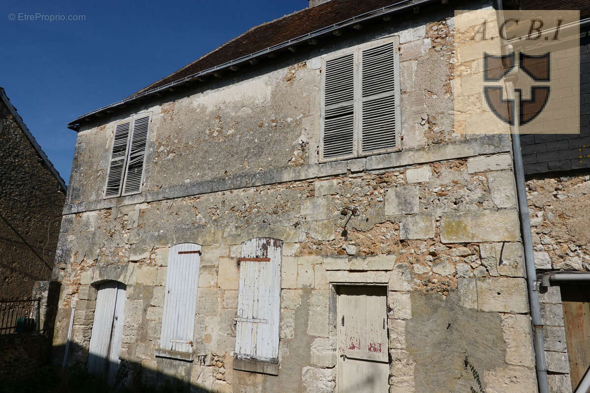 Maison à VENDOME