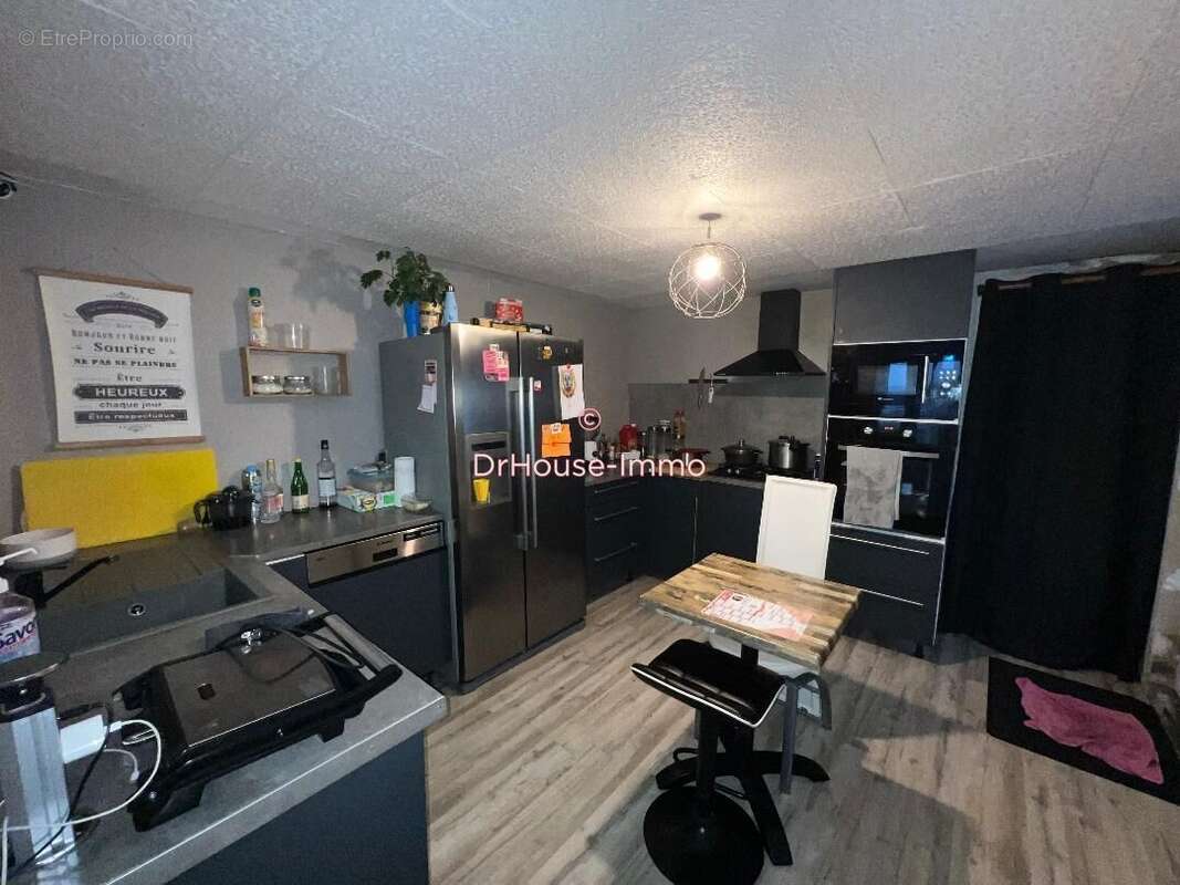 Maison à BAGNOLES-DE-L'ORNE