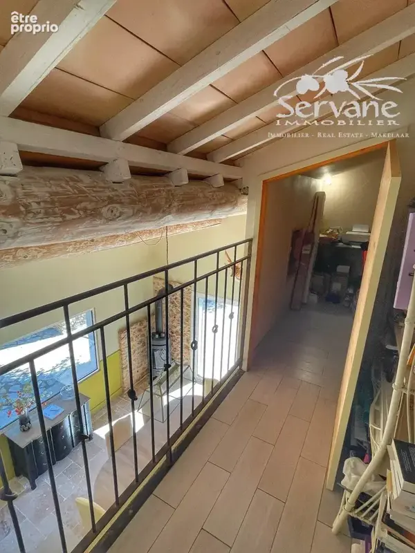 Villa 4 chambres avec annexes 2 chambres piscine - photo 20