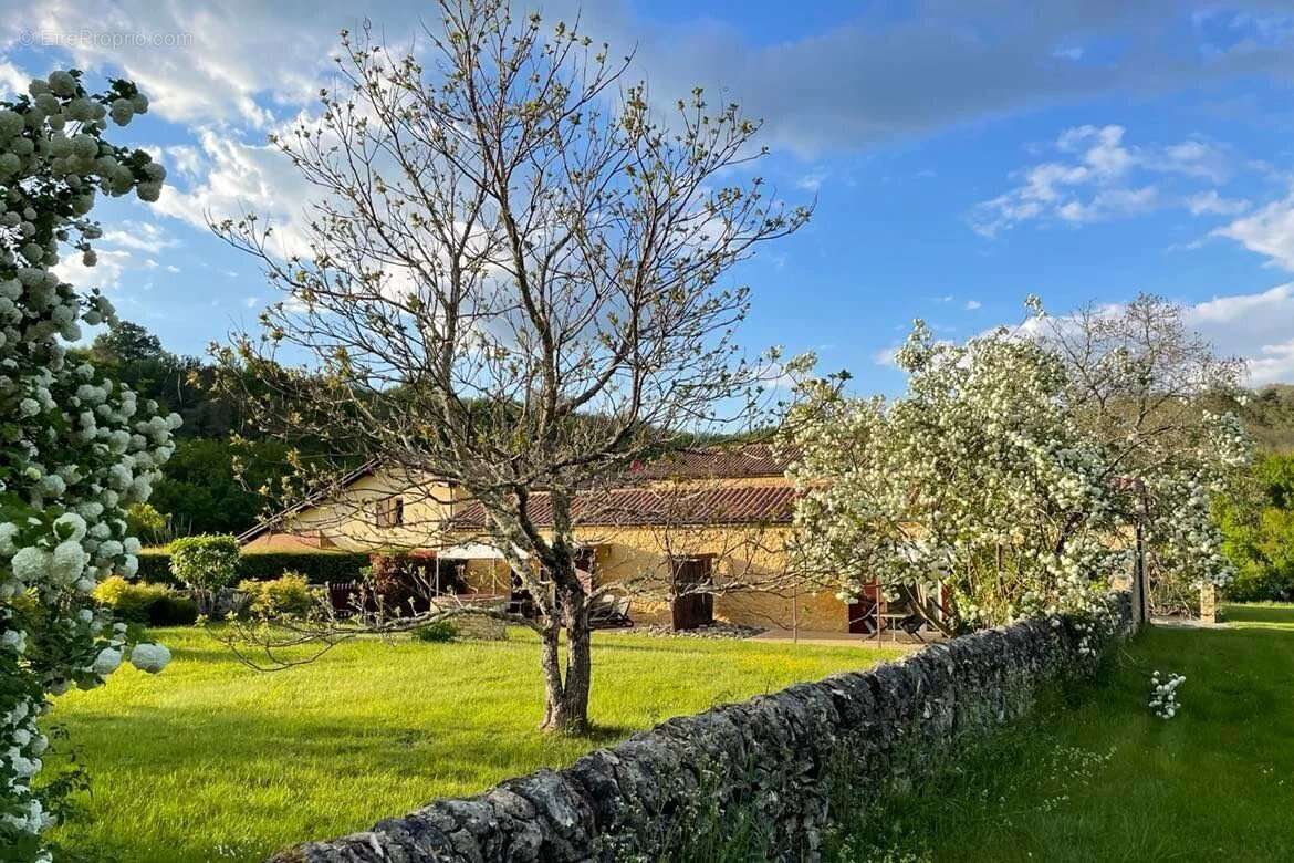 Magnifique domaine avec piscine dans le Périgord Noir - photo 18
