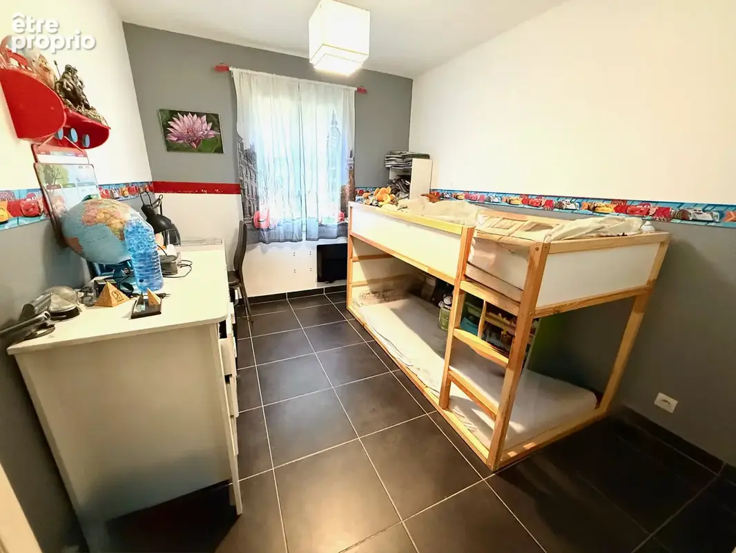 Belle maison de plain-pied de 105m2, garage double, boulodrome et piscine hors-sol - photo 15