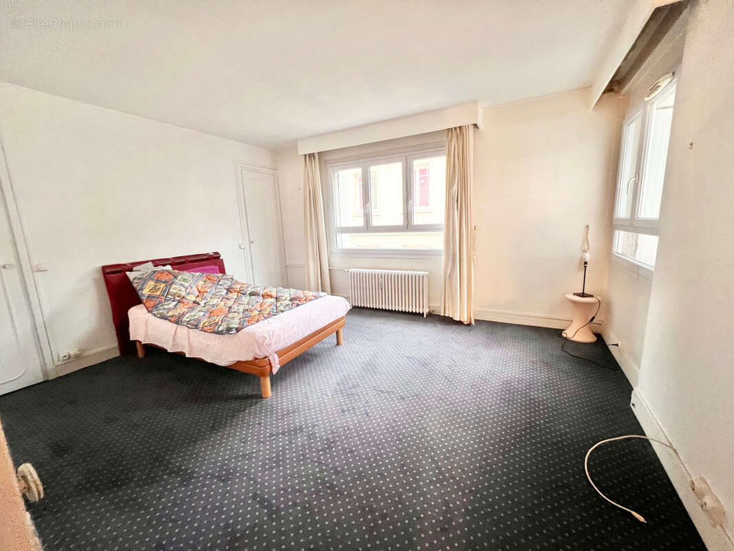 Appartement à ROUEN