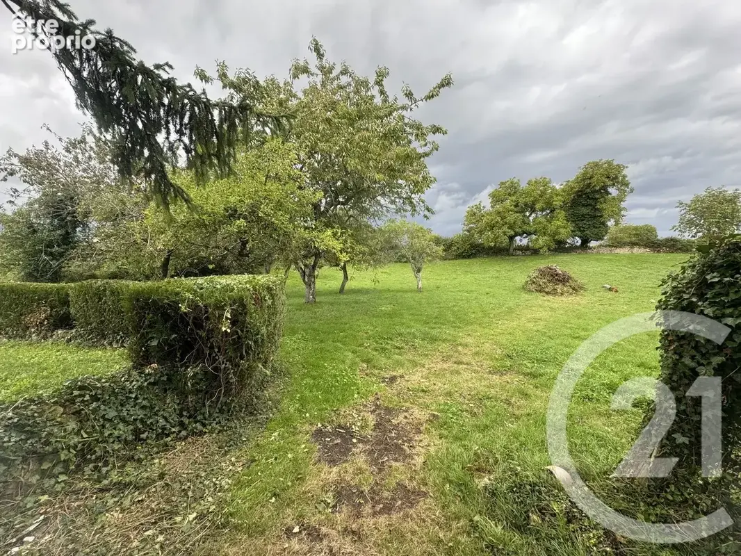 Maison 4 pièces 94 m² à vendre à Moraches (58420) - photo 5