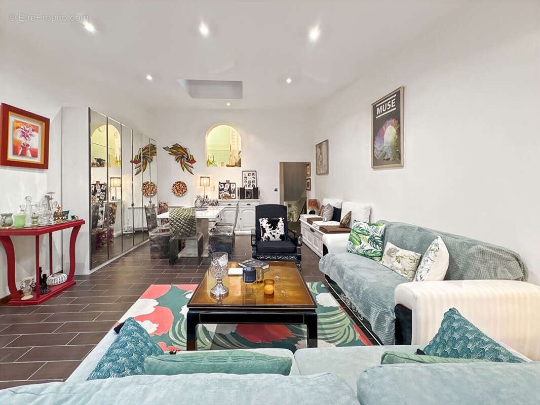 Maison à MANTES-LA-JOLIE