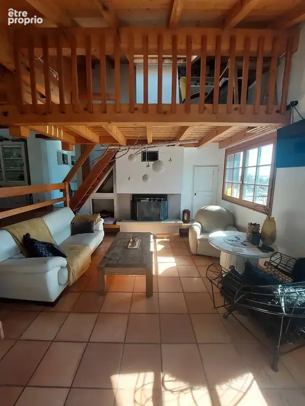 Maison 175 m² à Guebwiller  - photo 7