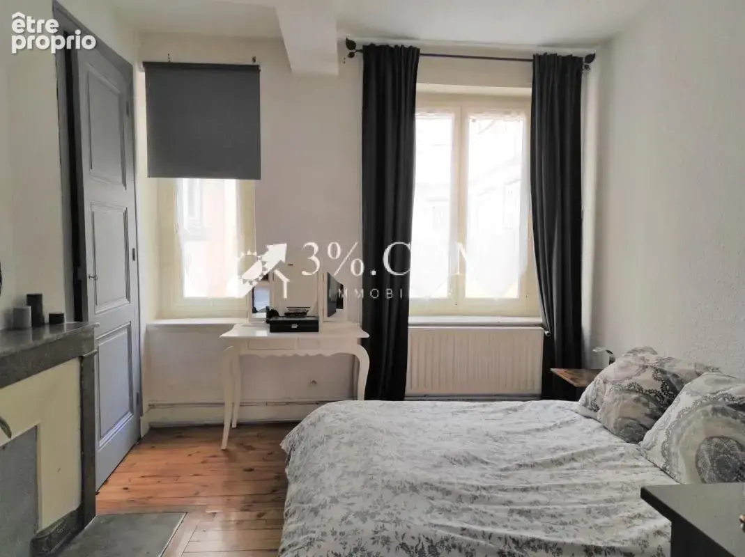 Appartement 3 chambres GAMBETTA - photo 7