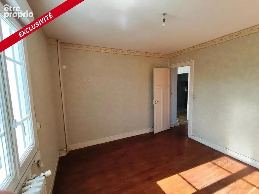 Maison de 3 chambres - photo 7