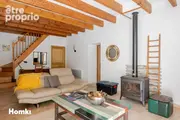 Maison à CAPENDU