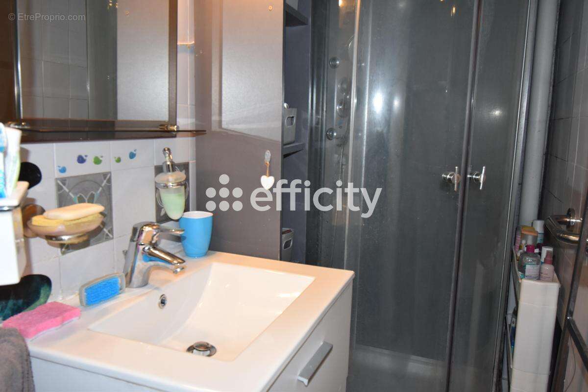 Appartement à CANET-EN-ROUSSILLON