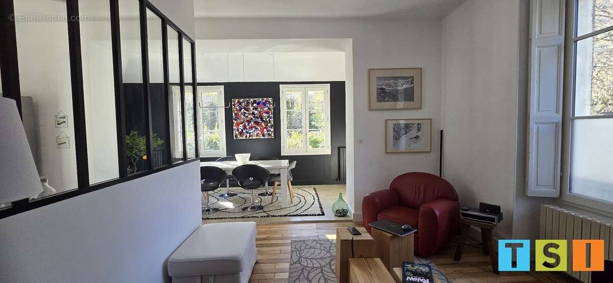 Maison à BAGNERES-DE-LUCHON