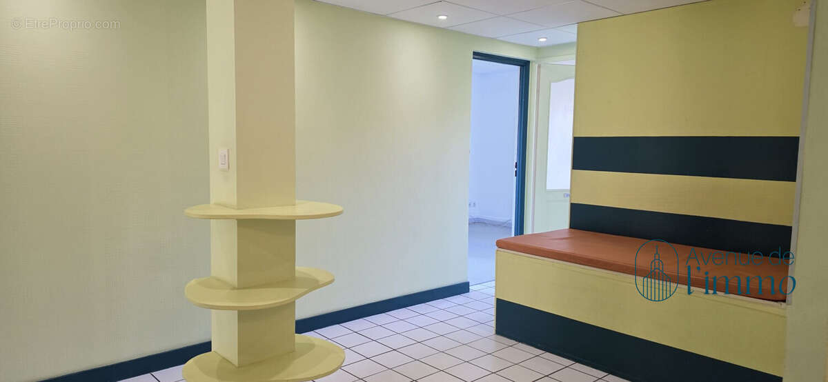 Appartement à ANGERS
