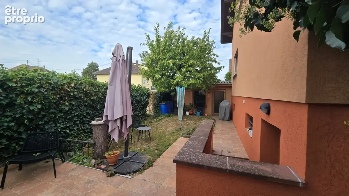 Une exclusivité dagon immobilier ! - photo 3