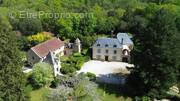 DJI0505 - Maison à VITRAC