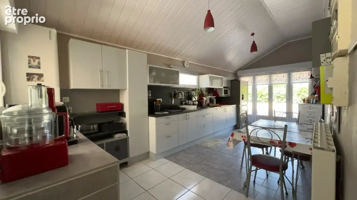 Maison à vendre 6 pièces PENESTIN (56) - photo 8