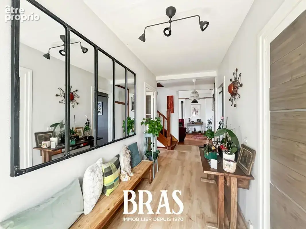 Maison familiale avec piscine - photo 12