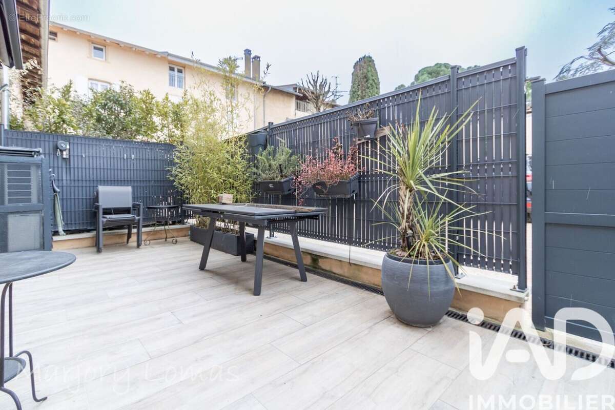 Photo 5 - Appartement à LISSIEU