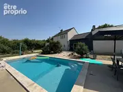 Maison à SIMPLE