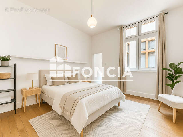 Appartement à LYON-5E