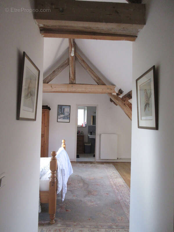 Maison à POMMIERS