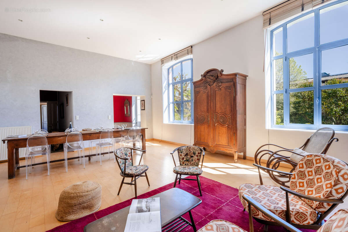 Maison à AVIGNON