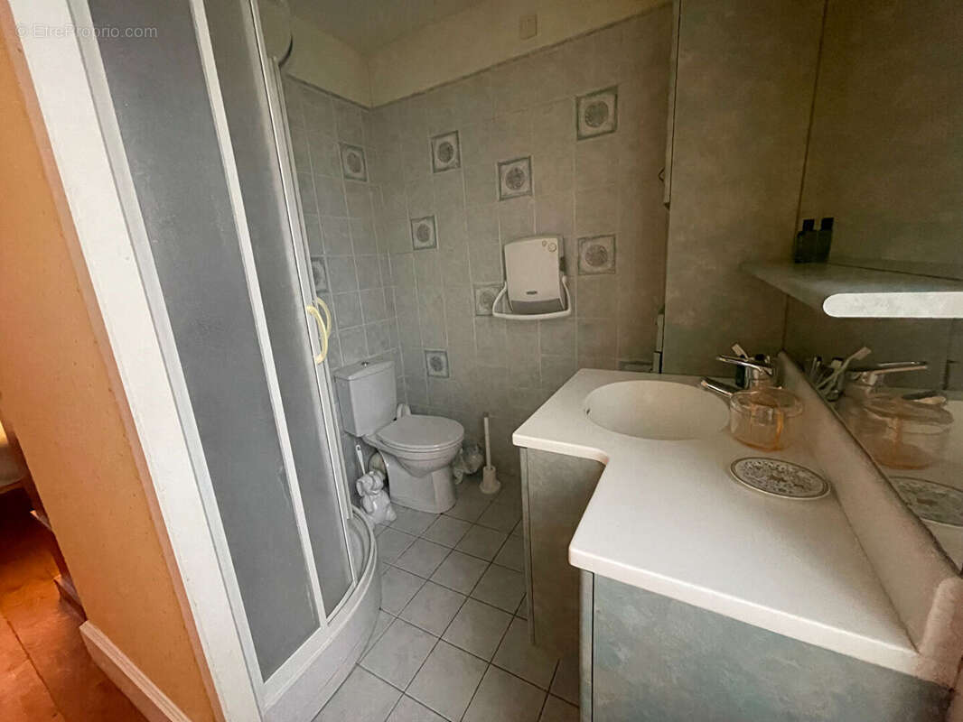 Maison à COULOMMIERS