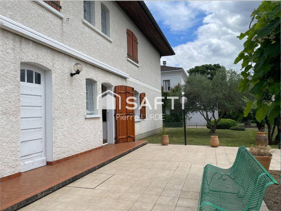 Photo 1 - Maison à MONTAUBAN