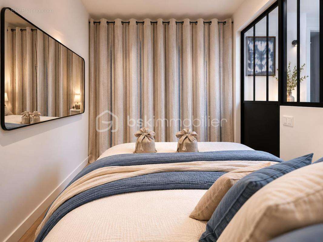 Appartement à LA GRANDE-MOTTE