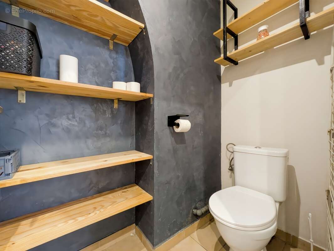 Dpt Haute Savoie (74), à vendre NEUVECELLE - Appartement T3 de 65 m2 proche des commerces - photo 9