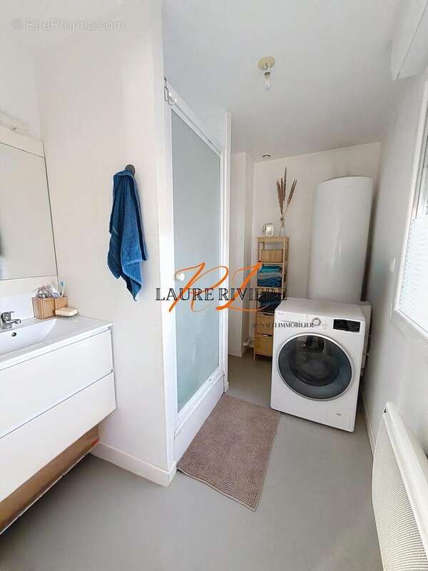 Photo 7 - Appartement à LAMBERSART