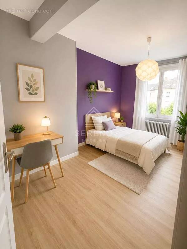 Maison 125 m² à Lannion  - photo 4