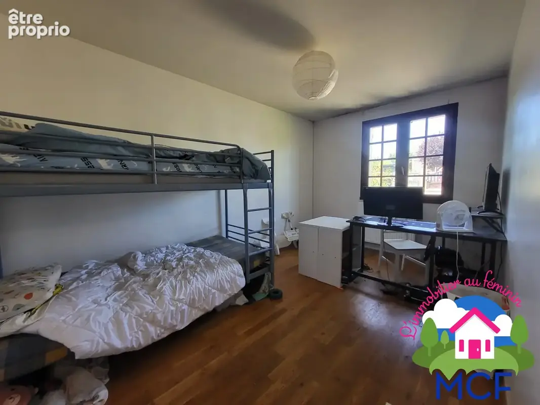 Maison 3 pièces 73 m² à vendre à Breval (78980) - photo 8