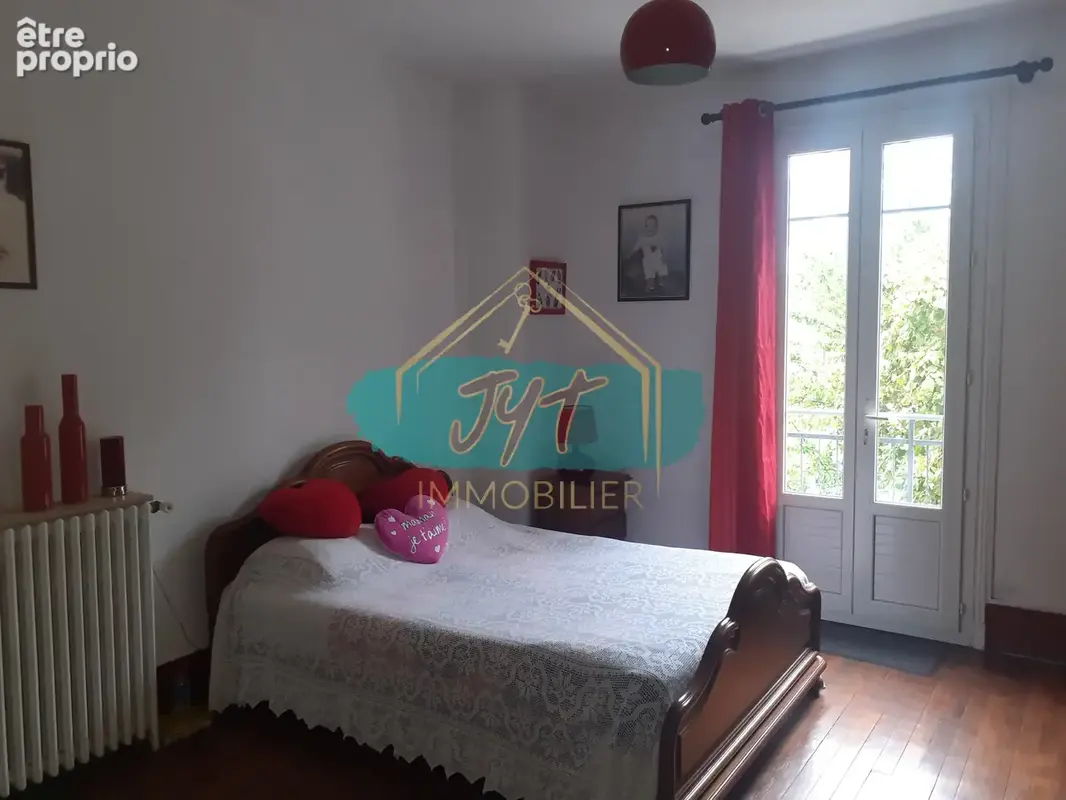 Maison 7 pièces 200 m² à vendre à Ezanville (95460) - photo 11