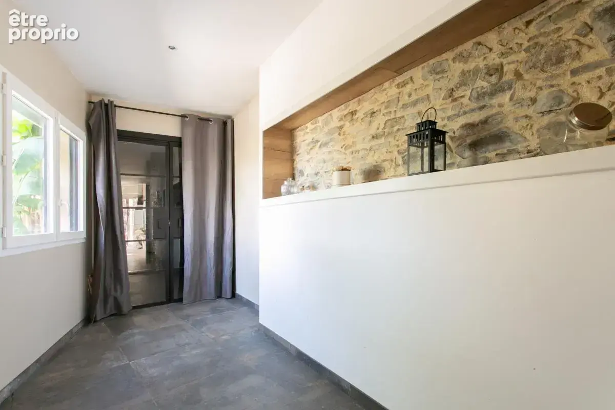 Maison+gite+hangar MESANGER aux portes d'Ancenis - photo 16