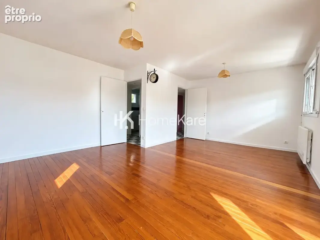 Appartement 3 pièces 60 m² à vendre à Saint-Lys (31470) - photo 2