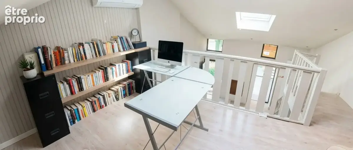  OPPORTUNITÉ UNIQUE : Maison de standing + T2 indépendant en VENTE À TERME LIBRE (Sans aléa) - photo 11