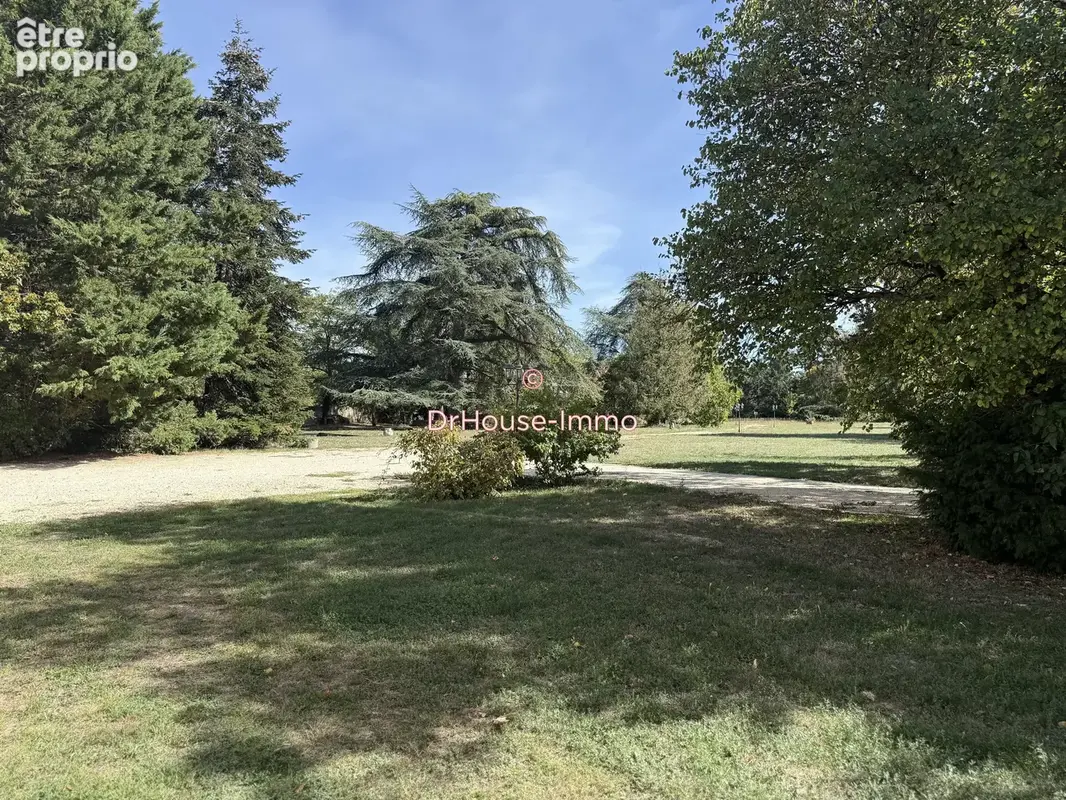 Maison 8 pièces 265 m² à vendre à Le Rochereau (86170) - photo 4