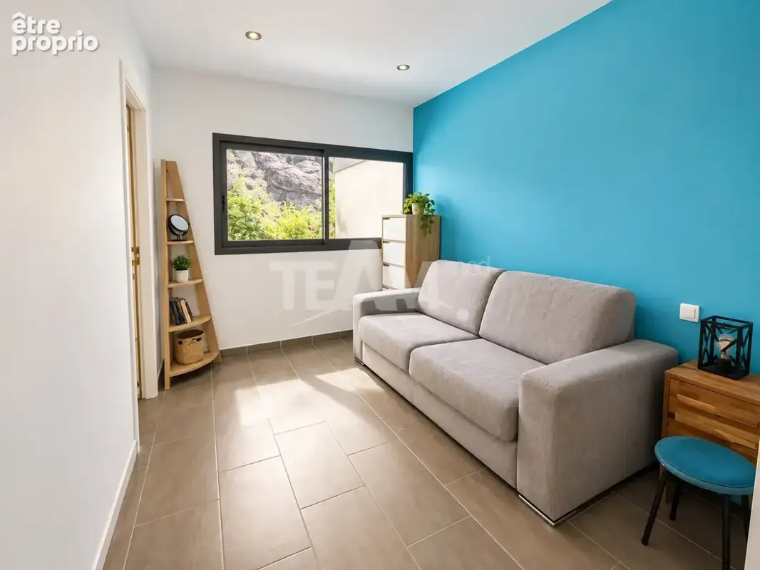 Maison jardin méditérranéen Saint-Clair - photo 11