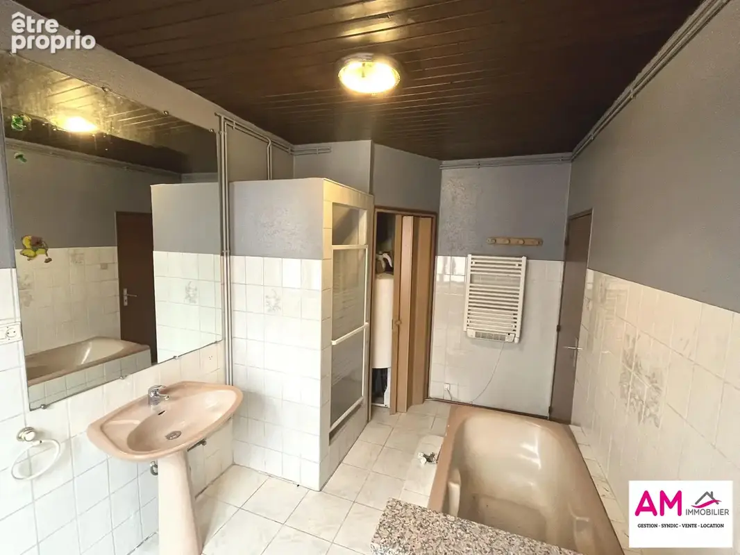 Maison 110 m² à Wittenheim  - photo 3