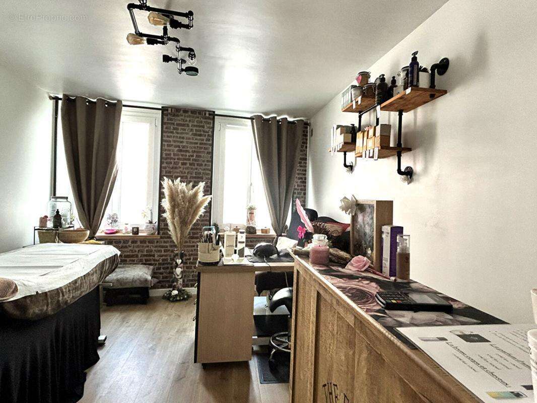 Marines meme. ideale pour une famille. toutes les commodites sur place ! - photo 7