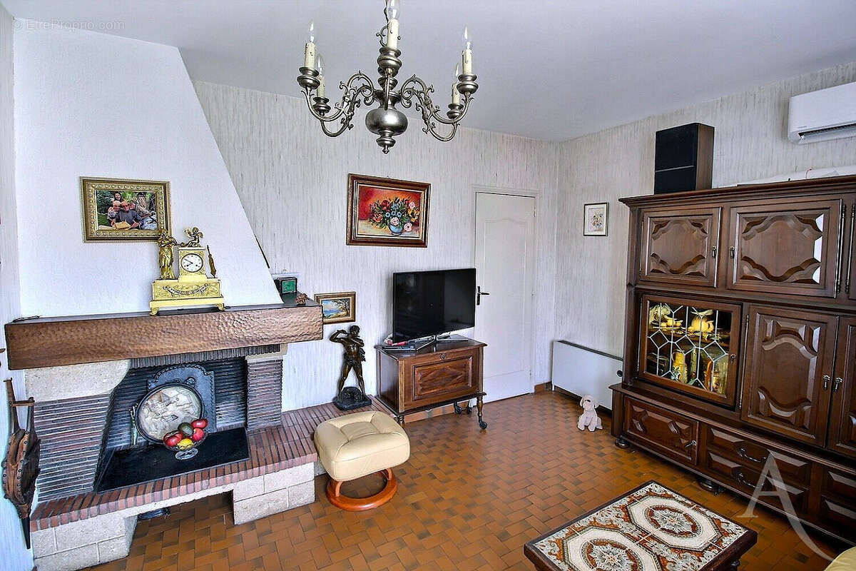 Maison à BEGLES