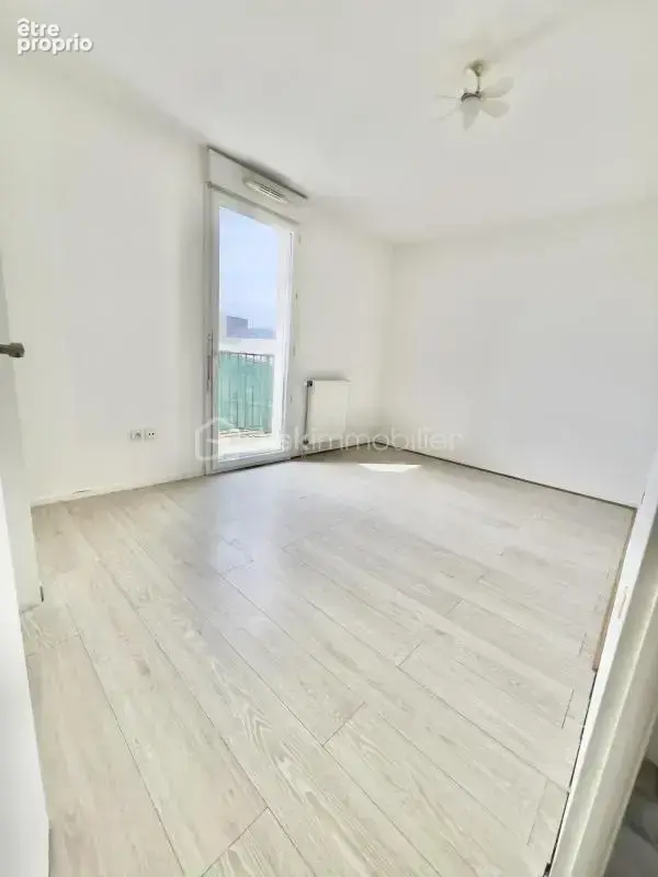 Fleury-Mérogis – T4 lumineux de 73 m² – 3 chambres, 2 balcons et 2 parkings - photo 4