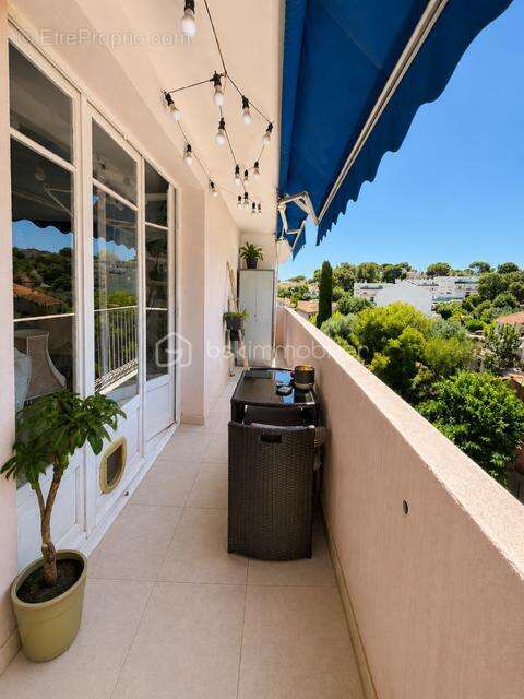 T2 avec balcon, cave et parking - photo 17
