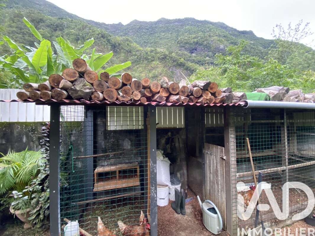 Photo 3 - Maison à SAINT-LOUIS