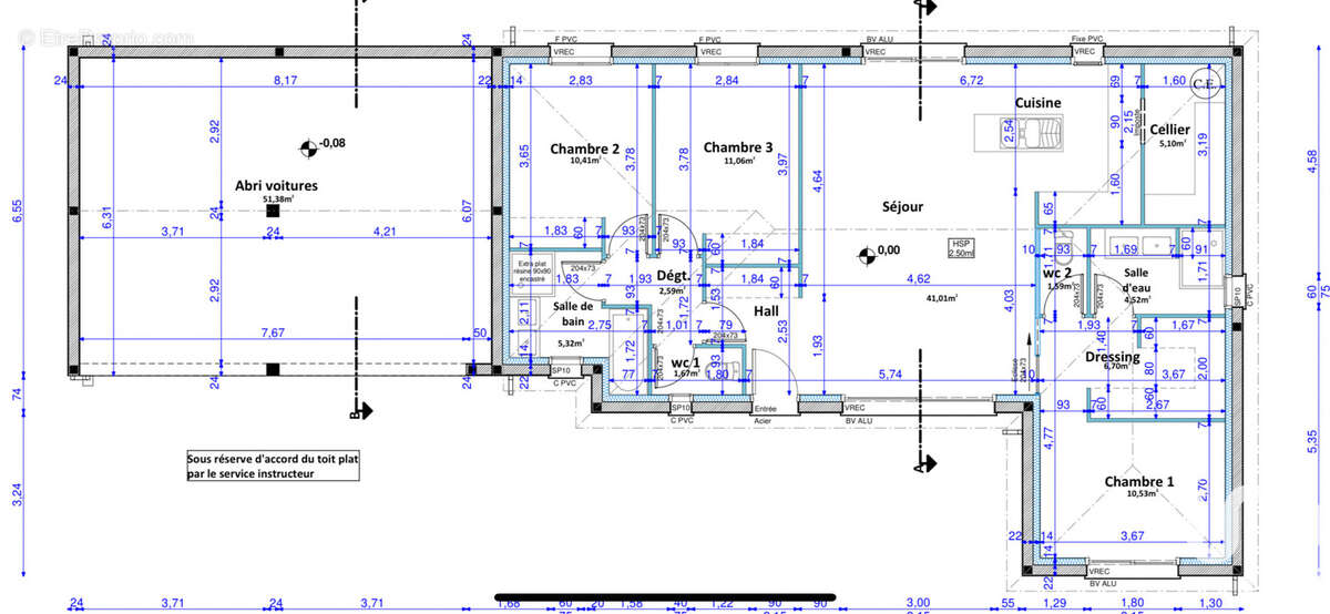 Photo 5 - Maison à BUZET-SUR-TARN