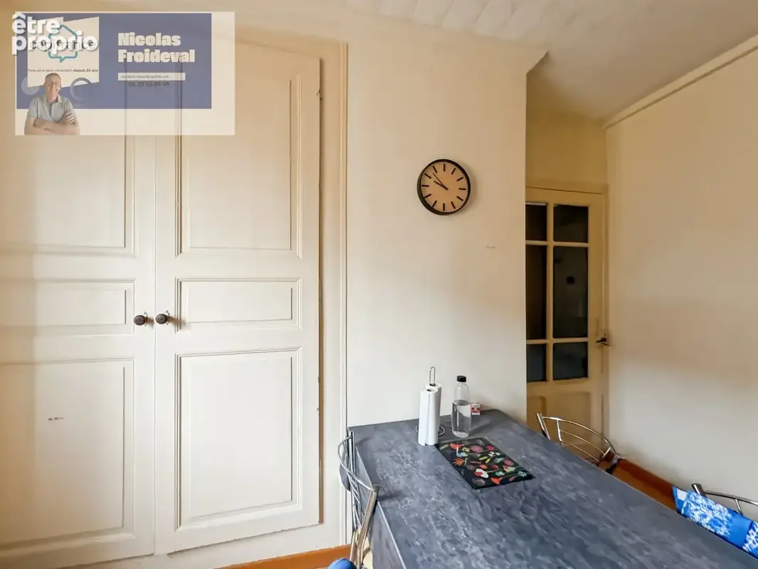 Appartement à vendre 0 pièces LOUHANS (71) - photo 38