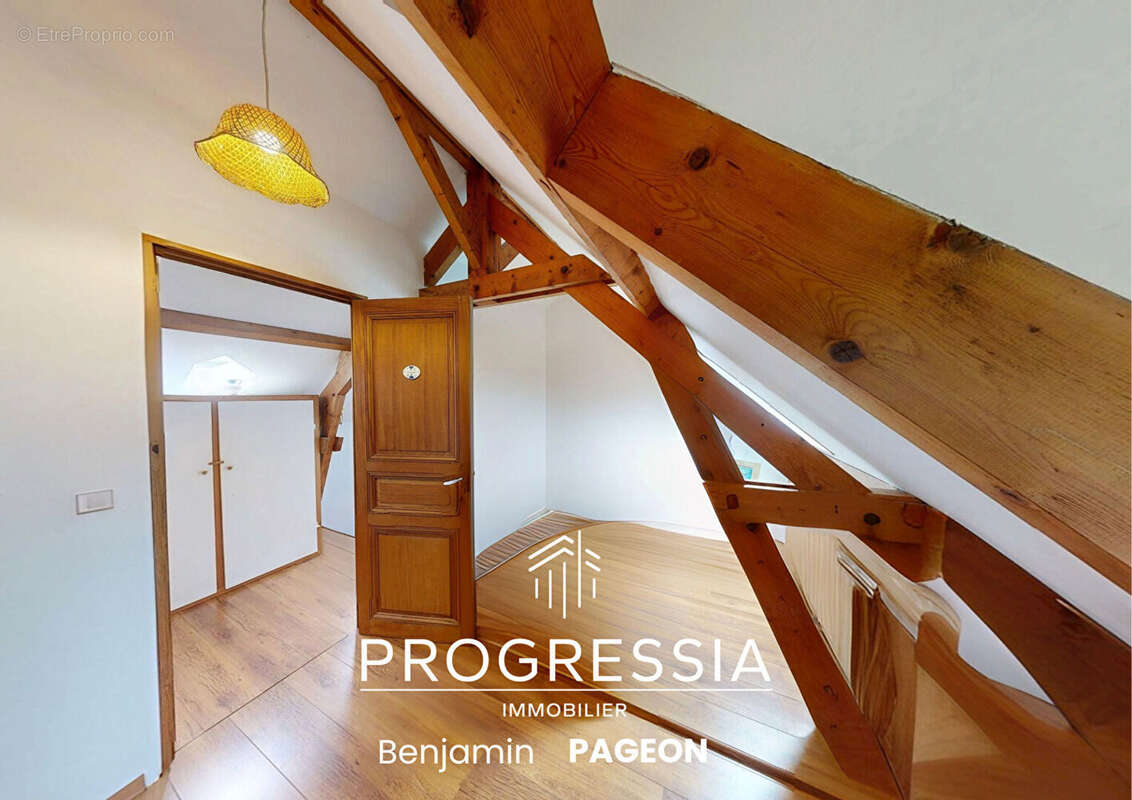 Angerville l'Orcher EXCLUSIVITE  - Maison FAMILIALE de 170 m2 - photo 10